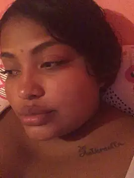 Cristal hott1 online show from 03-10-26, 04:28