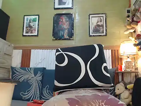 Safirabella Anica69 online show from 02-03-26, 10:15