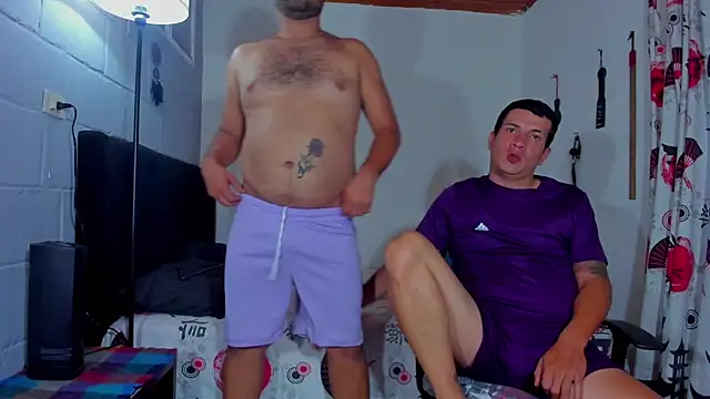 Snapshot of DuoPerverxs chatting on 11-28-25, 04:15 DuoPerverxs online show from 11-28-25, 04:15