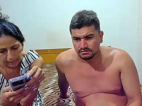 Snapshot of patrickMilena chatting on 09-21-25, 01:40 patrickMilena online show from 09-21-25, 01:40