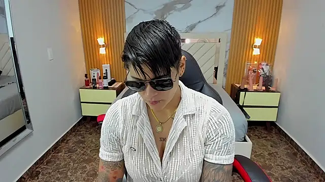 KAROLLJONES1 online show from 11-20-25, 07:13