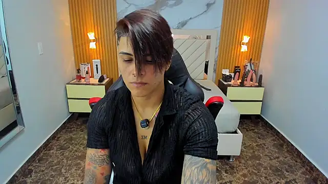 KAROLLJONES1 online show from 02-02-26, 07:34