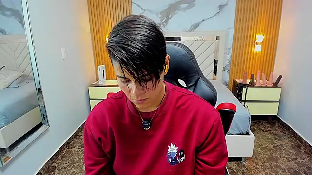 KAROLLJONES1 online show from 03-09-26, 07:29