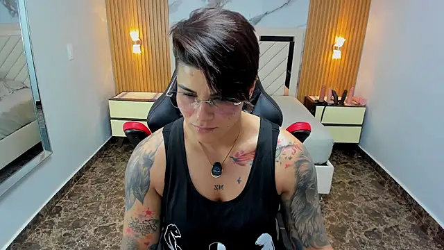 KAROLLJONES1 online show from 03-18-26, 07:28