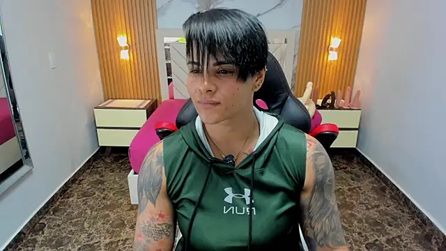 KAROLLJONES1 online show from 04-25-26, 01:41