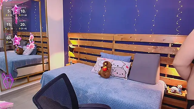 Snapshot of ambar_lover chatting on 10-03-25, 07:22 ambar lover online show from 10-03-25, 07:22