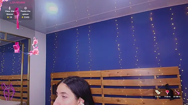 Snapshot of ambar_lover chatting on 10-09-25, 08:07 ambar lover online show from 10-09-25, 08:07