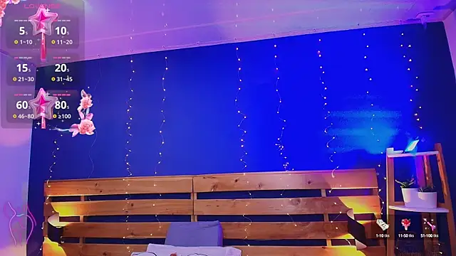 Snapshot of ambar_lover chatting on 10-15-25, 07:25 ambar lover online show from 10-15-25, 07:25