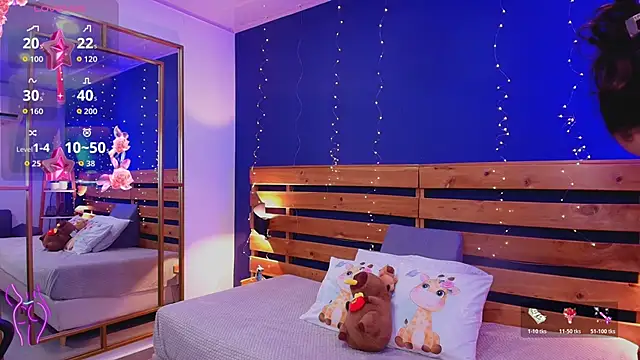 Snapshot of ambar_lover chatting on 10-19-25, 08:09 ambar lover online show from 10-19-25, 08:09