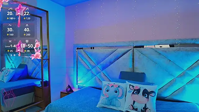 Snapshot of ambar_lover chatting on 11-27-25, 08:55 ambar lover online show from 11-27-25, 08:55