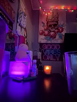 goddessmissmia online show from 01-13-26, 05:02