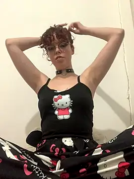 Kyokko-doll online show from 11-24-25, 10:20
