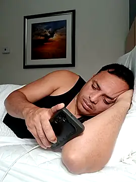 Snapshot of jesus235672 chatting on 10-09-25, 12:30 jesus235672 online show from 10-09-25, 12:30