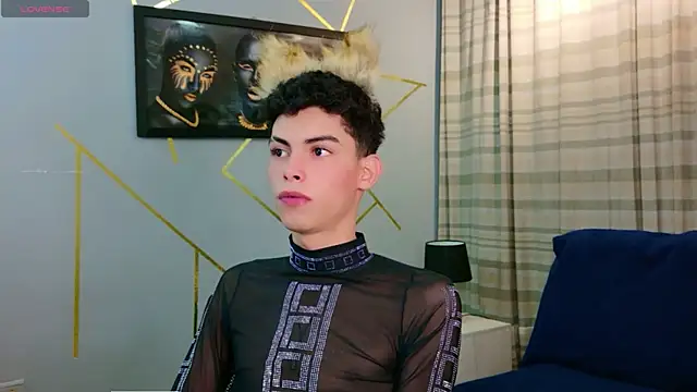 Room 69x online show from 09-17-25, 04:52