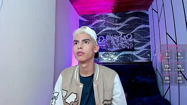 Room 69x online show from 02-06-26, 03:11