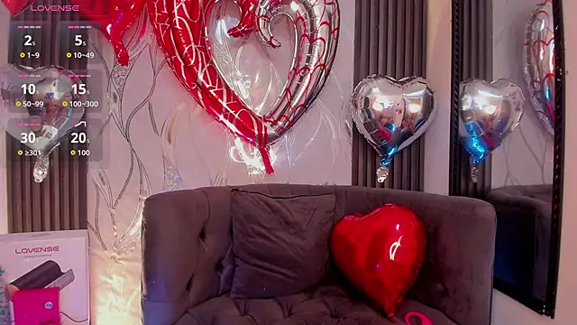 Room 69x online show from 02-15-26, 08:24