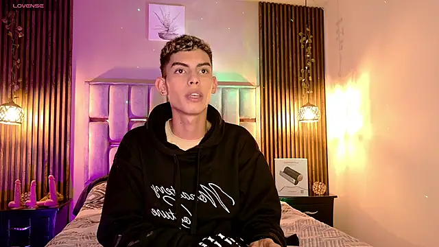 Room 69x online show from 04-29-26, 01:04