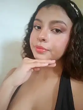 Lulupeach69 online show from 10-17-25, 12:30