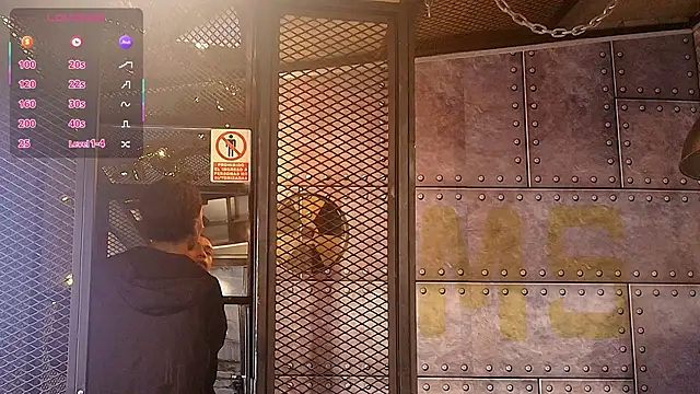 AlanCutee online show from 09-18-25, 11:56