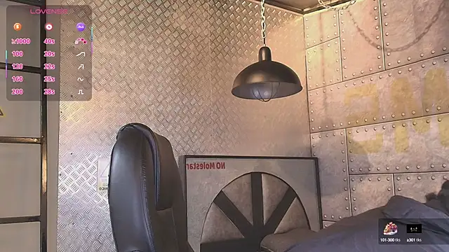 AlanCutee online show from 09-27-25, 11:26