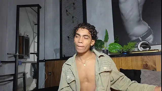 AlanCutee online show from 04-24-26, 12:18