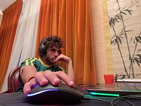 Snapshot of Lapatrona_ chatting on 03-24-26, 06:24 Lapatrona online show from 03-24-26, 06:24