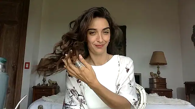 venuslibre online show from 11-02-25, 12:51