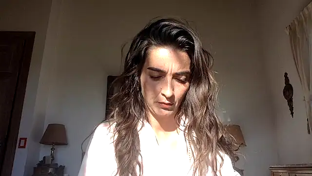 Snapshot of venuslibre chatting on 05-20-26, 12:33 venuslibre online show from 05-20-26, 12:33