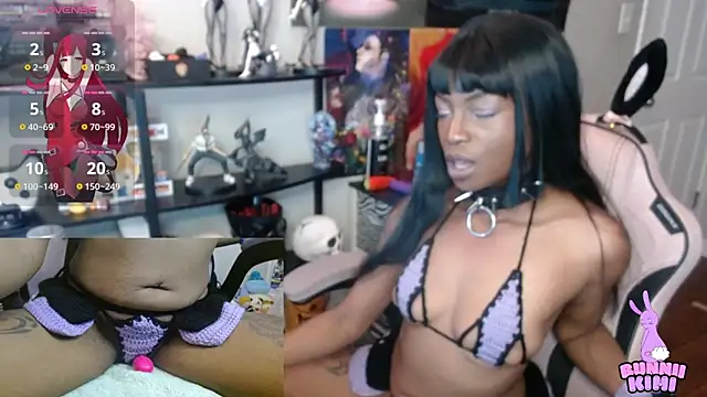 Snapshot of bunniikimi chatting on 11-24-25, 03:12 bunniikimi online show from 11-24-25, 03:12