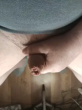 TobyDick13 online show from 04-28-26, 01:15