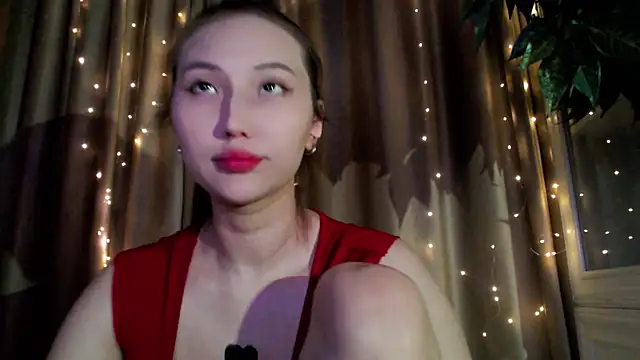 Snapshot of Ray_Ayanami chatting on 09-29-25, 12:54 Ray Ayanami online show from 09-29-25, 12:54