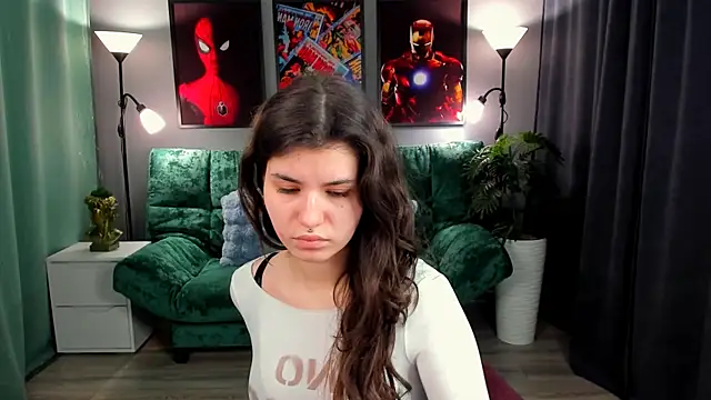 AnoraDark online show from 04-05-26, 02:25