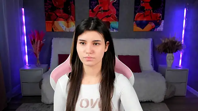 AnoraDark online show from 04-13-26, 02:22