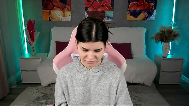 AnoraDark online show from 04-28-26, 08:47