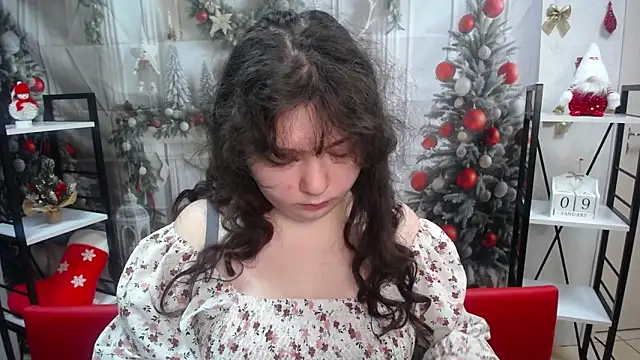 NeonilaLisova online show from 01-09-26, 06:05