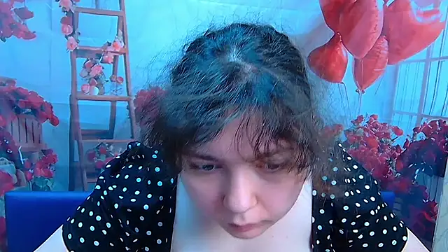 NeonilaLisova online show from 02-16-26, 12:45