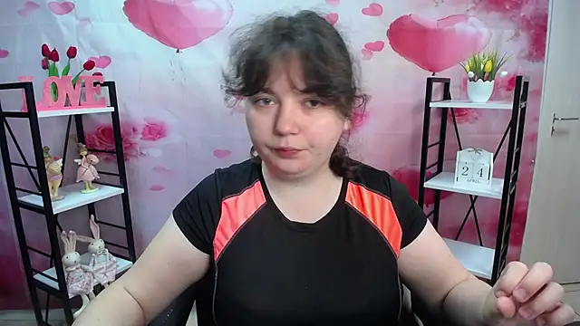 NeonilaLisova online show from 04-25-26, 05:10