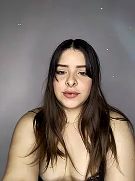 Nahomy cm online show from 11-10-25, 10:31