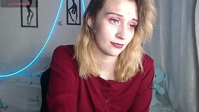 sweetest-cherry online show from 11-27-25, 12:51