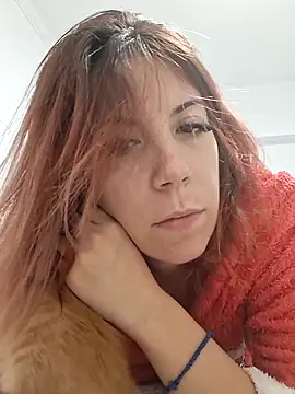 Anayssa  online show from 09-25-25, 08:01