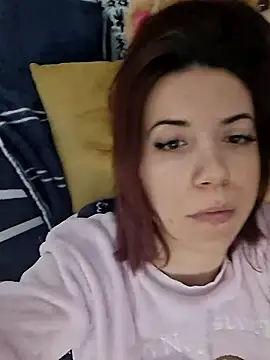 Anayssa  online show from 02-16-26, 09:55