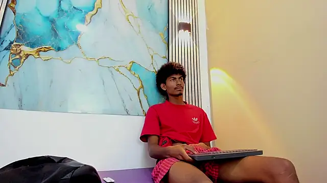 FYKMOR 1 online show from 03-16-26, 07:51