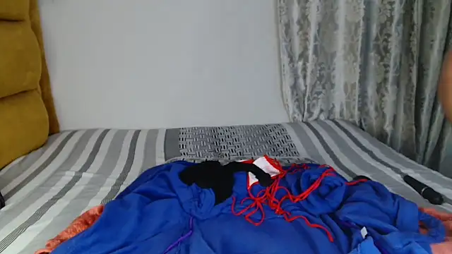 SexxyAddiict online show from 04-24-26, 05:37