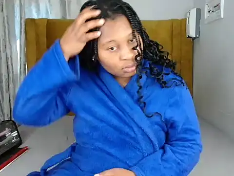 SexxyAddiict online show from 07-31-26, 11:09