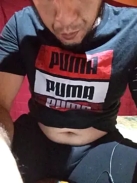 jared1907 online show from 10-15-25, 06:35