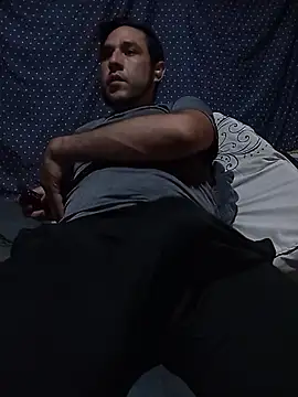 jared1907 online show from 11-18-25, 09:14