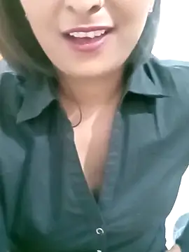 Queen Kushi4 online show from 04-30-26, 08:37