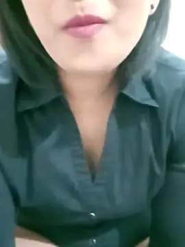 Queen Kushi4 online show from 07-06-26, 03:03