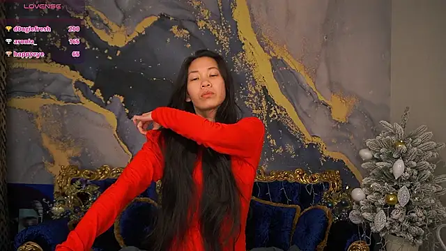 Snapshot of Yen_Star chatting on 02-04-26, 02:17 Yen Star online show from 02-04-26, 02:17