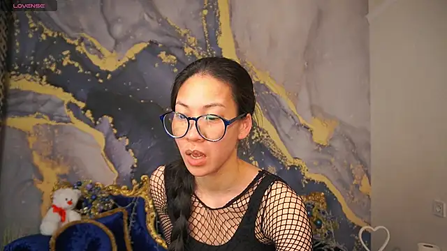 Snapshot of Yen_Star chatting on 03-13-26, 07:20 Yen Star online show from 03-13-26, 07:20